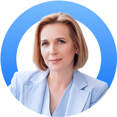 Svetlana Scutelniciuc