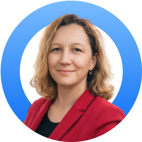 Olesea Vascan