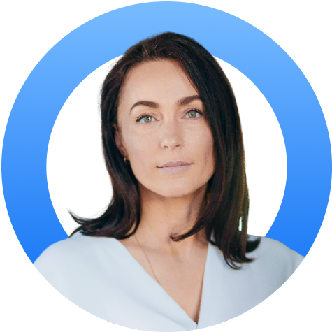 Inga Trubca