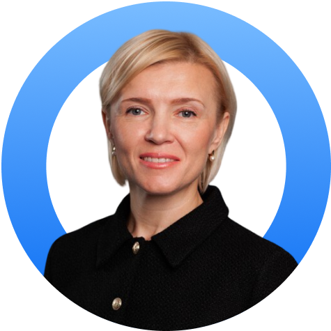 Oxana Lavușchina